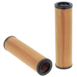 Гидравлический фильтр HIFI FILTER SH 63132