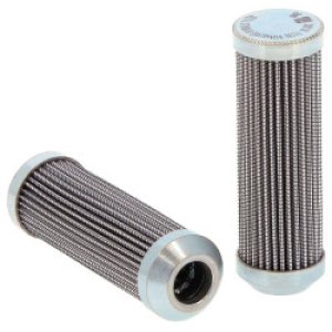 Гидравлический фильтр HIFI FILTER SH 63138