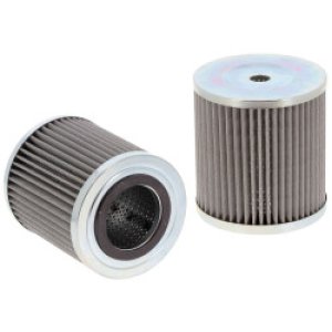 Гидравлический фильтр HIFI FILTER SH 63149