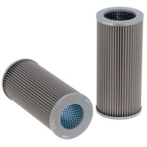 Гидравлический фильтр HIFI FILTER SH 63151