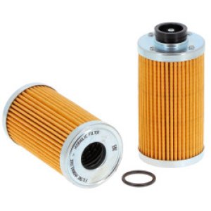 Гидравлический фильтр HIFI FILTER SH 63165