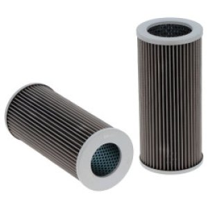 Гидравлический фильтр HIFI FILTER SH 63173