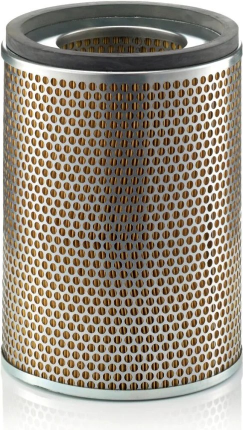 Воздушный фильтр HIFI FILTER N 4444 S