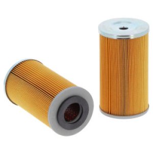 Гидравлический фильтр HIFI FILTER SH 63282