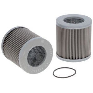 Гидравлический фильтр HIFI FILTER SH 63290