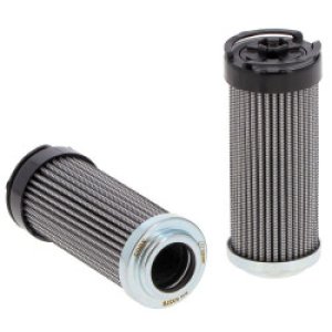 Гидравлический фильтр HIFI FILTER SH 63379