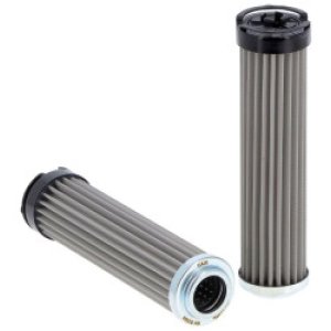Гидравлический фильтр HIFI FILTER SH 63390