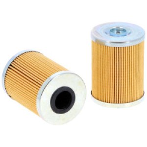 Гидравлический фильтр HIFI FILTER SH 63397