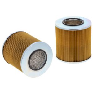 Гидравлический фильтр HIFI FILTER SH 63401