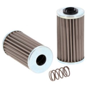 Гидравлический фильтр HIFI FILTER SH 63404