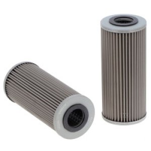 Гидравлический фильтр HIFI FILTER SH 63412