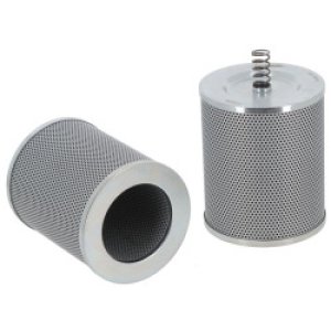 Гидравлический фильтр HIFI FILTER SH 63449