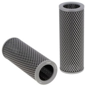 Гидравлический фильтр HIFI FILTER SH 63466