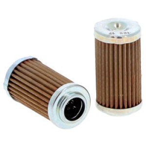 Гидравлический фильтр HIFI FILTER SH 63489