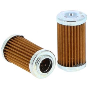Гидравлический фильтр HIFI FILTER SH 63490