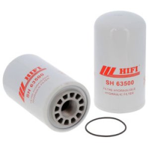 Гидравлический фильтр HIFI FILTER SH 63500