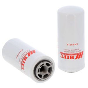 Гидравлический фильтр HIFI FILTER SH 63512