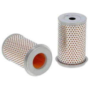 Гидравлический фильтр HIFI FILTER SH 63581