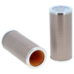 Гидравлический фильтр HIFI FILTER SH 63627