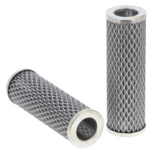 Гидравлический фильтр HIFI FILTER SH 63649