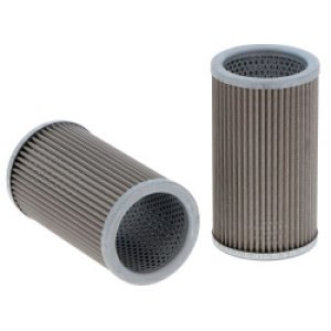 Гидравлический фильтр HIFI FILTER SH 63650