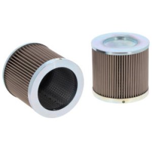 Гидравлический фильтр HIFI FILTER SH 63652