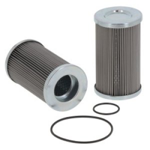 Гидравлический фильтр HIFI FILTER SH 63692