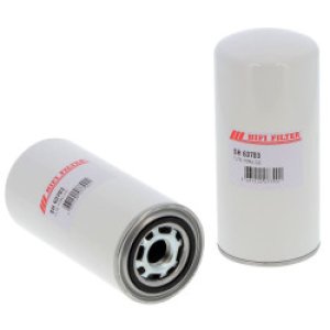 Гидравлический фильтр HIFI FILTER SH 63703