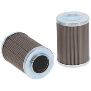 Гидравлический фильтр HIFI FILTER SH 63732