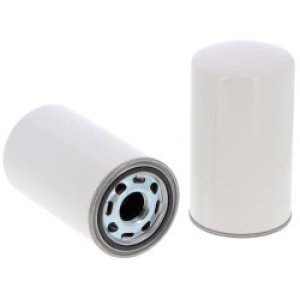Гидравлический фильтр HIFI FILTER SH 63772