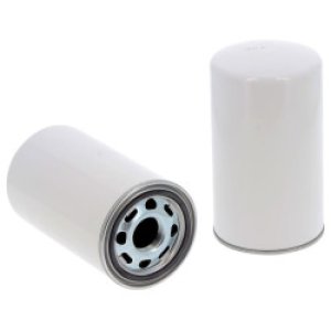 Гидравлический фильтр HIFI FILTER SH 63778