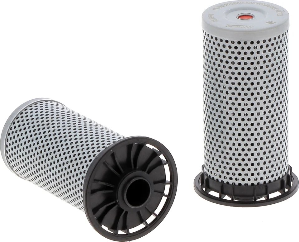 Воздушный фильтр HIFI FILTER NN 4448 S