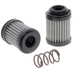 Гидравлический фильтр HIFI FILTER SH 63889