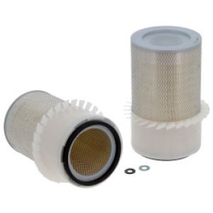 Воздушный фильтр HIFI FILTER SA 14808 K