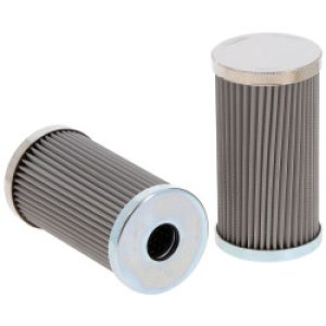 Гидравлический фильтр HIFI FILTER SH 64017