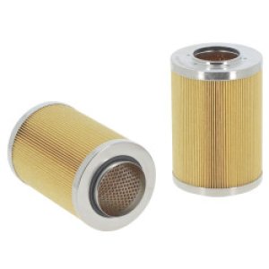 Гидравлический фильтр HIFI FILTER SH 64049