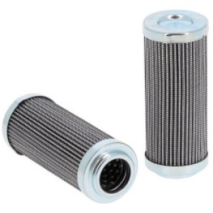 Гидравлический фильтр HIFI FILTER SH 64062