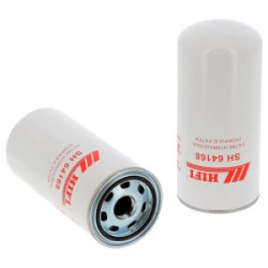 Гидравлический фильтр HIFI FILTER SH 64168