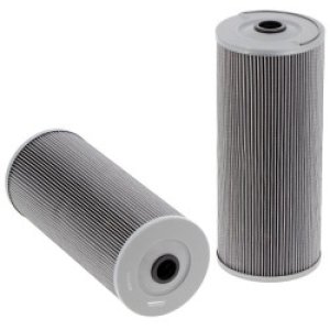 Гидравлический фильтр HIFI FILTER SH 64175