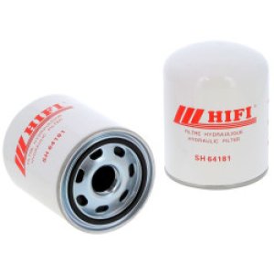 Гидравлический фильтр HIFI FILTER SH 64181