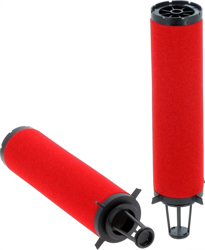 Воздушный фильтр HIFI FILTER NN 4451 S