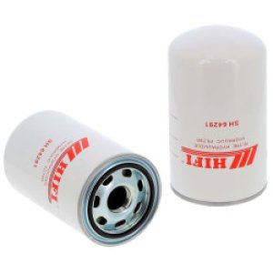 Гидравлический фильтр HIFI FILTER SH 64291