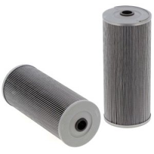 Гидравлический фильтр HIFI FILTER SH 64296