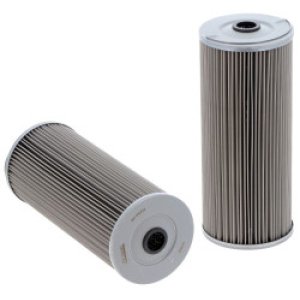 Гидравлический фильтр HIFI FILTER SH 64335