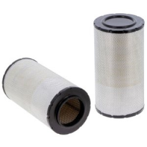 Воздушный фильтр HIFI FILTER SA 16378