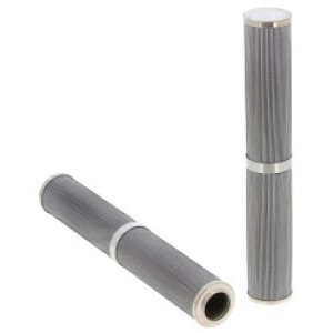 Гидравлический фильтр HIFI FILTER SH 65137 V
