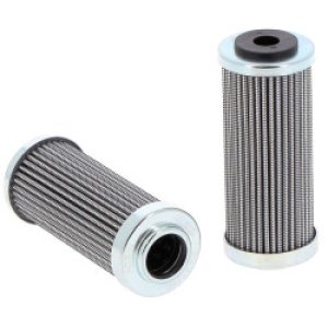 Гидравлический фильтр HIFI FILTER SH 65146