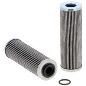 Гидравлический фильтр HIFI FILTER SH 65172