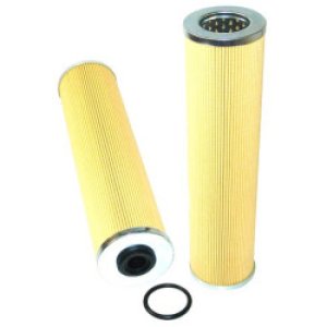 Гидравлический фильтр HIFI FILTER SH 65237
