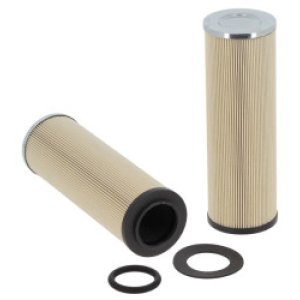 Гидравлический фильтр HIFI FILTER SH 65272